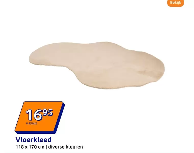 Vloerkleed