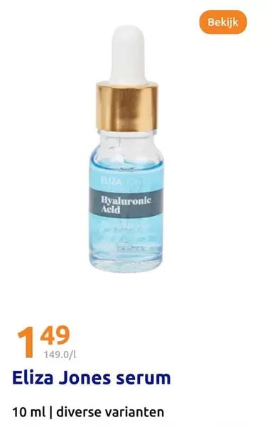 Serum