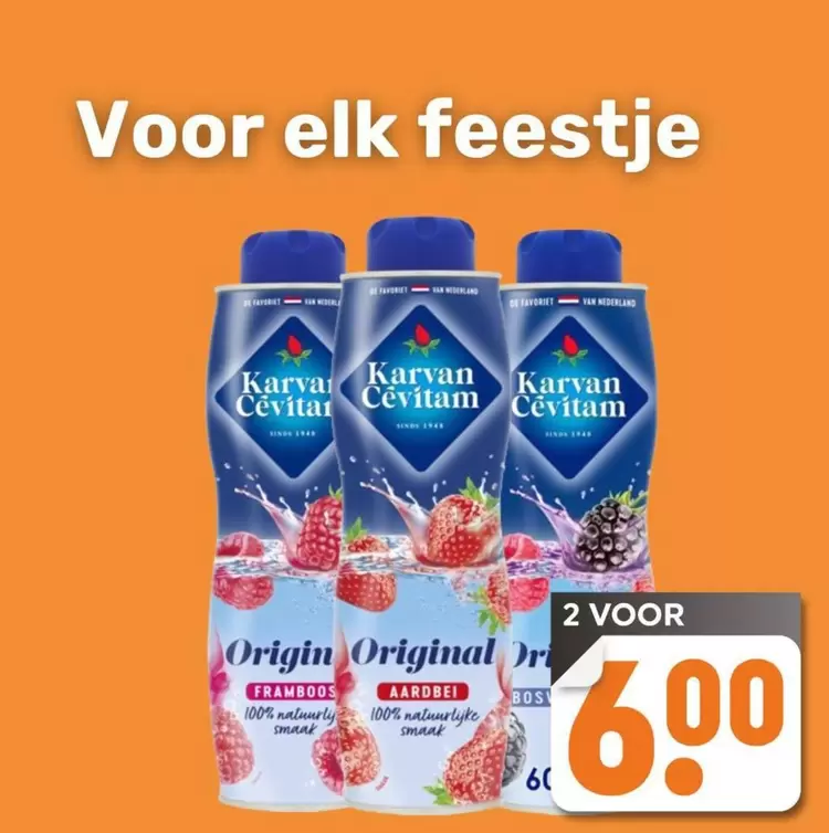 De - Origin