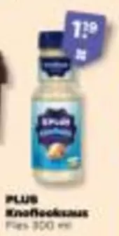 Knoflooksaus