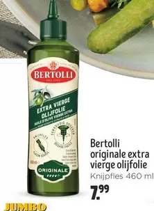 extra - Originale Extra Vierge Olijfolie