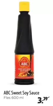 Abc - Sweet Soy Sauce
