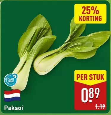 Paksoi