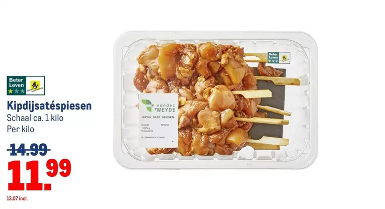 Kipdijsatespiezen