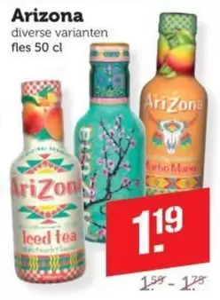 Diverse Varianten