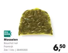 Mosselen