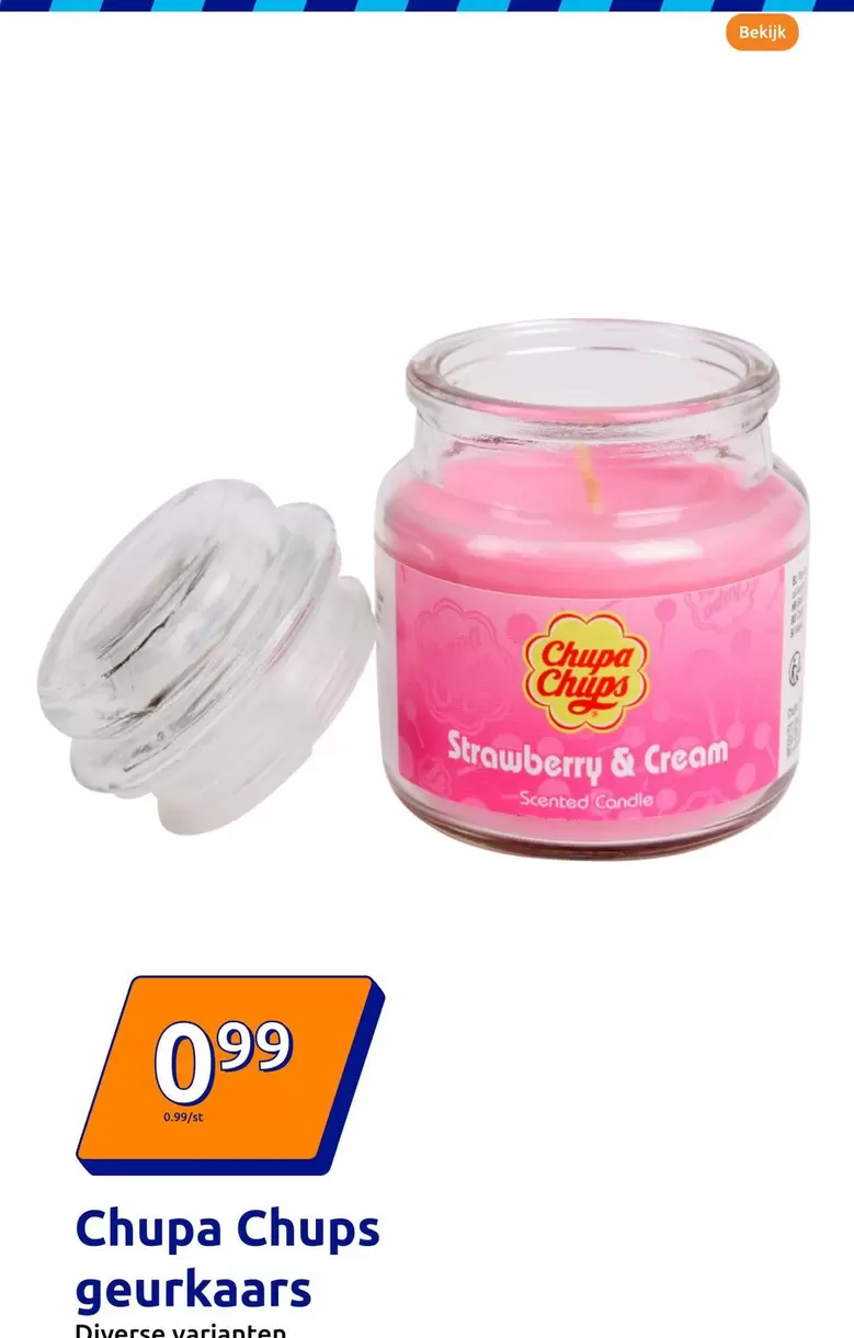 Geurkaars