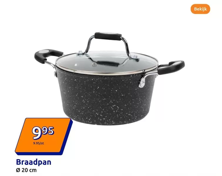 Braadpan