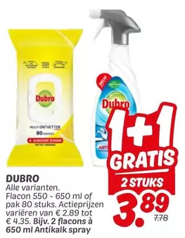Alle varianten