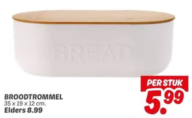 BROODTROMMEL