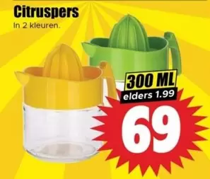 Citruspers