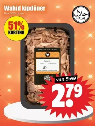 kipdöner