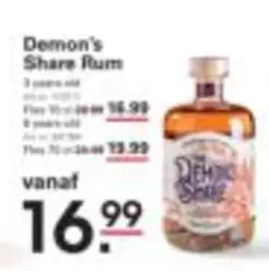 Share Rum