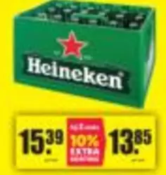 Heineken - Biertjes