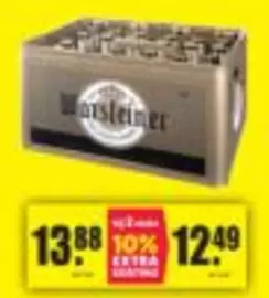pils bier (lager bier)