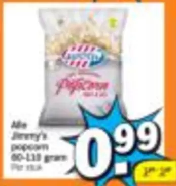 Popcorn