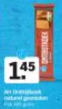 Ah - Ontbijtkoek