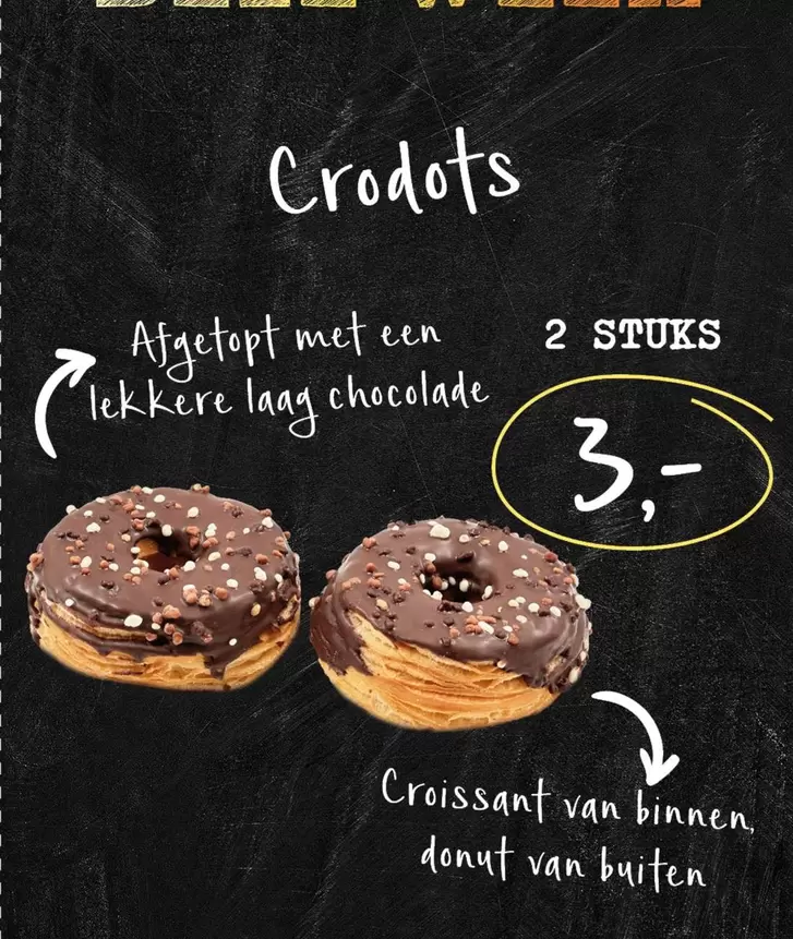 Crodots