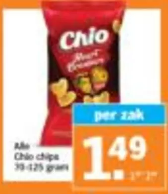 Chips