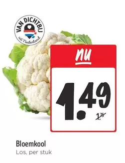 Bloemkool
