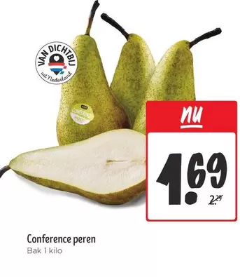 Conference peren