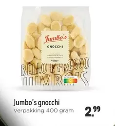 Gnocchi