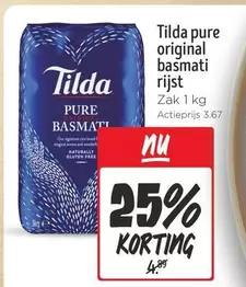 Basmati Rijst
