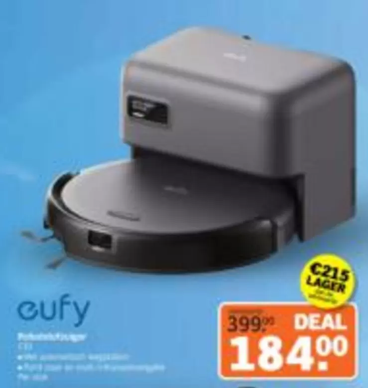 RoboVac X9 Pro