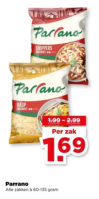 Parrano