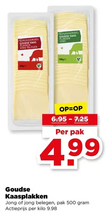 Kaasplakken