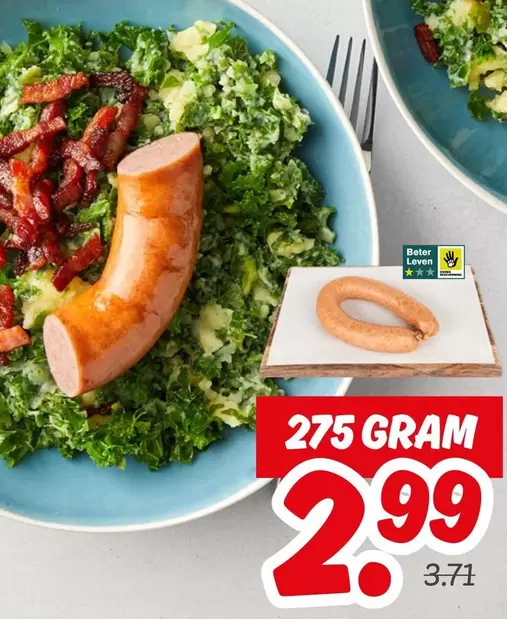 Jumbo Worst