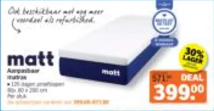 Matras