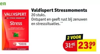 Stressmoments
