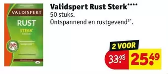 Rust Sterk