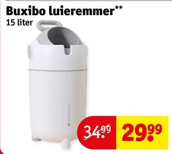 Luiereemmer
