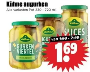 Augurken