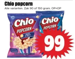 Popcorn