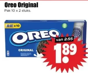 Oreo - Original