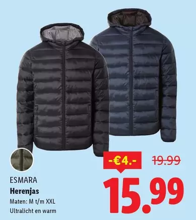 Herenjas