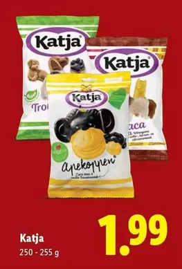 Katja
