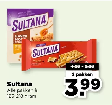 Sultana