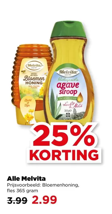 Bloemenhoning, agave stroop