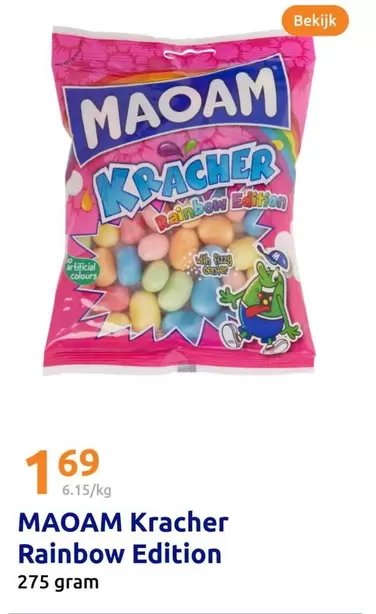 Rainbow - Kracher  Edition