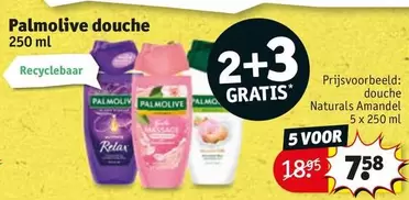 Palmolive - Douche
