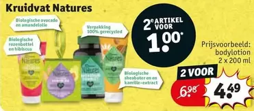 Bodylotion