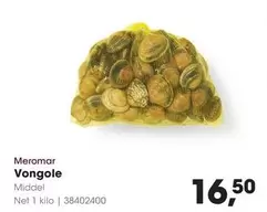 Vongole