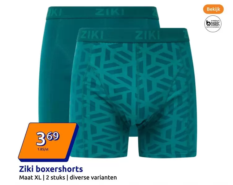 Boxershorts