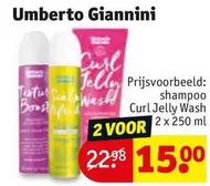 Curl Jelly Wash