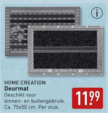Deurmat