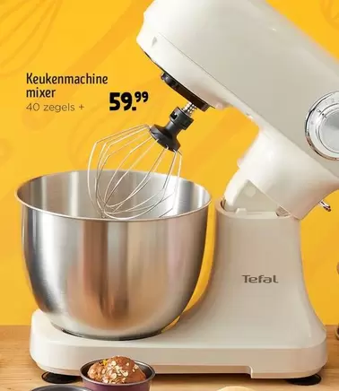 Tefal - Mixer